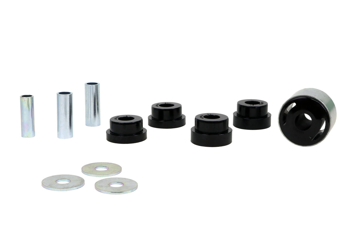 Nolathane Differential - Mount Bushing REV199.0036
