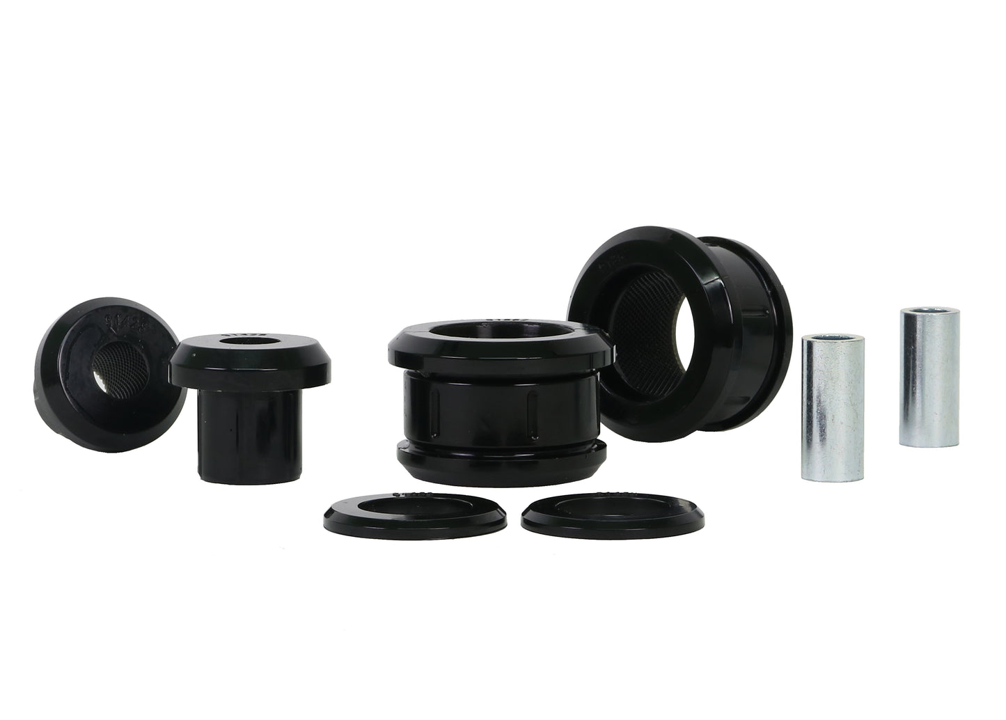 Nolathane Differential - Mount Bushing REV199.0060