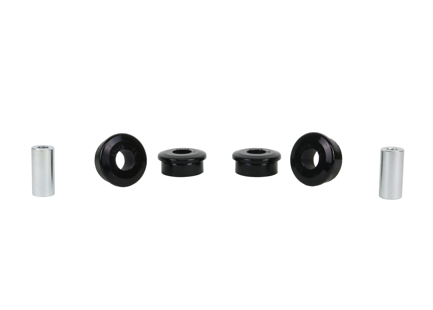Nolathane Differential - Mount Front Bushing REV200.0002