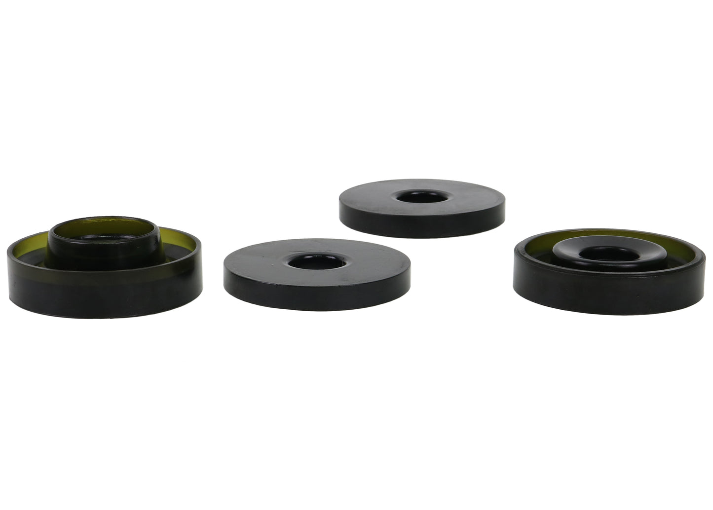 Nolathane Differential - Mount Front Bushing REV200.0014
