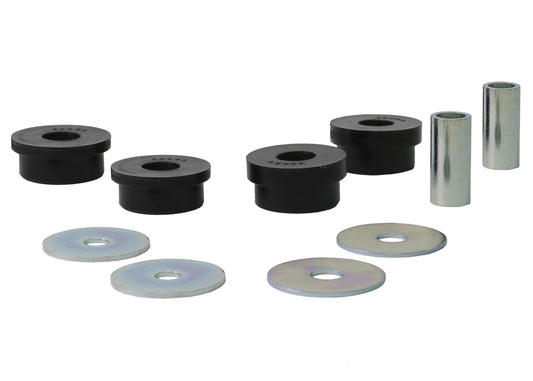 Nolathane Differential - Mount Front Bushing REV200.0018