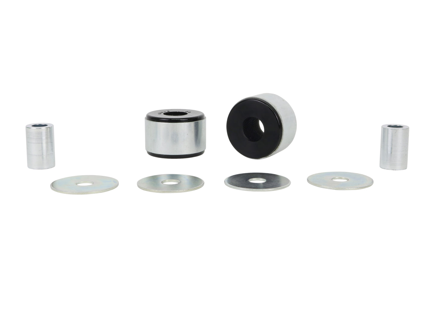 Nolathane Differential - Mount Rear Bushing REV202.0002