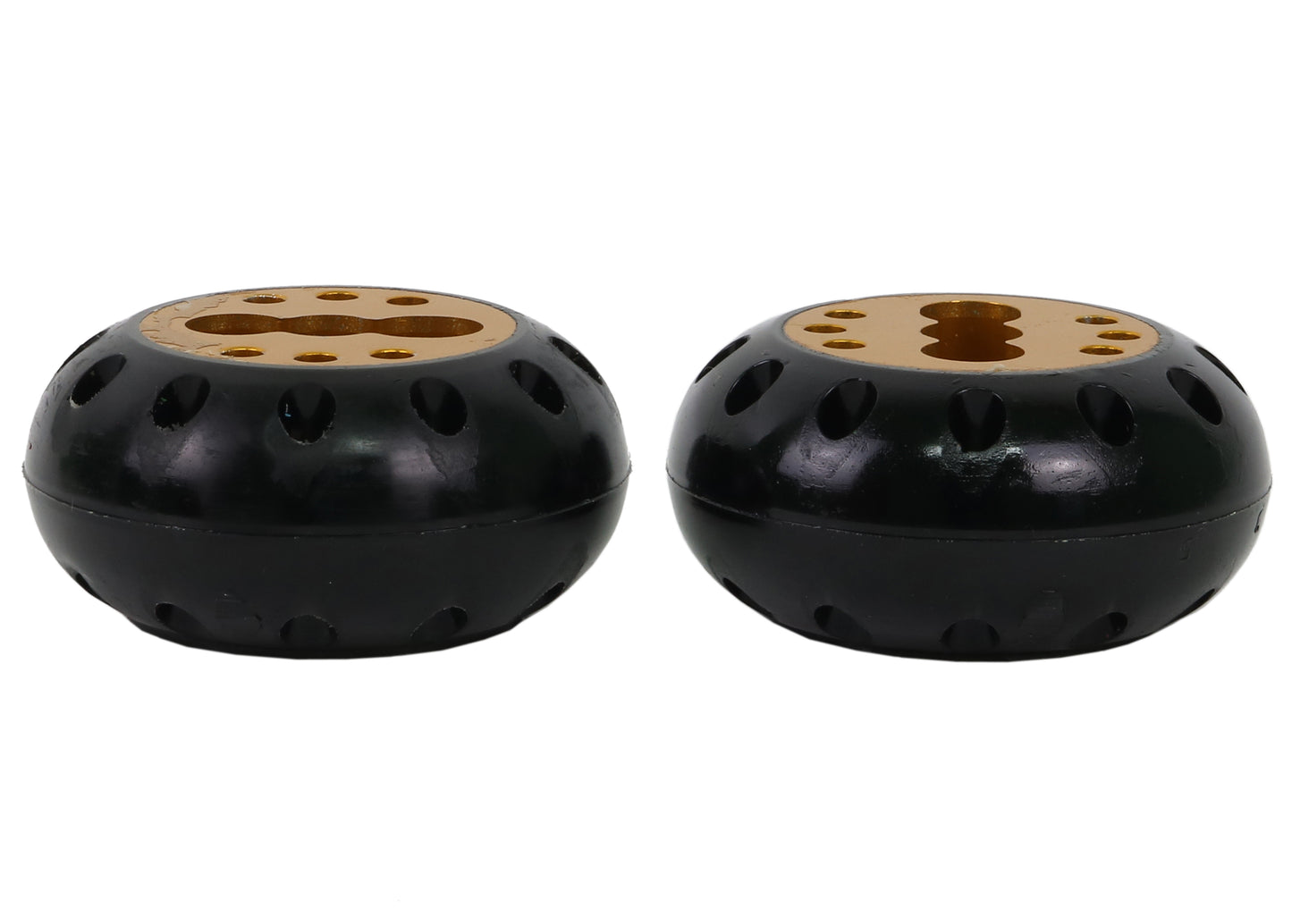 Nolathane Differential - Mount In Cradle Bushing REV202.0010