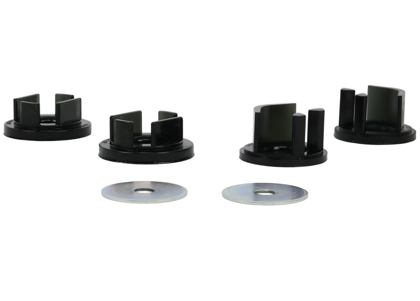 Nolathane Differential - Mount Front Bushing REV203.0000