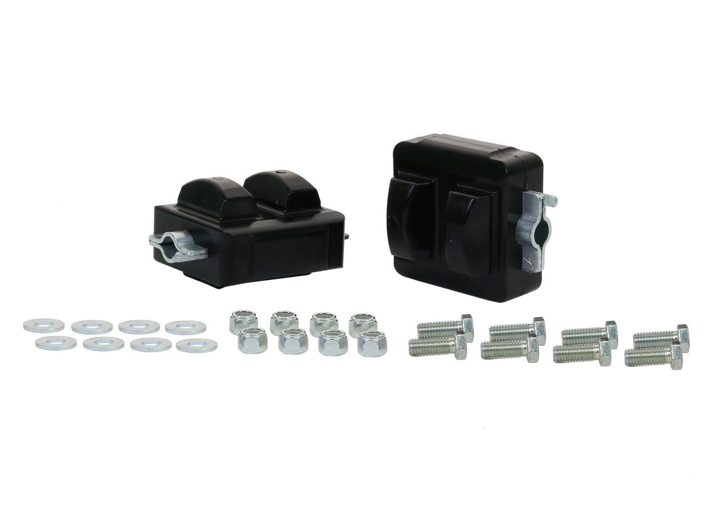 Nolathane Engine - Mount REV204.0016