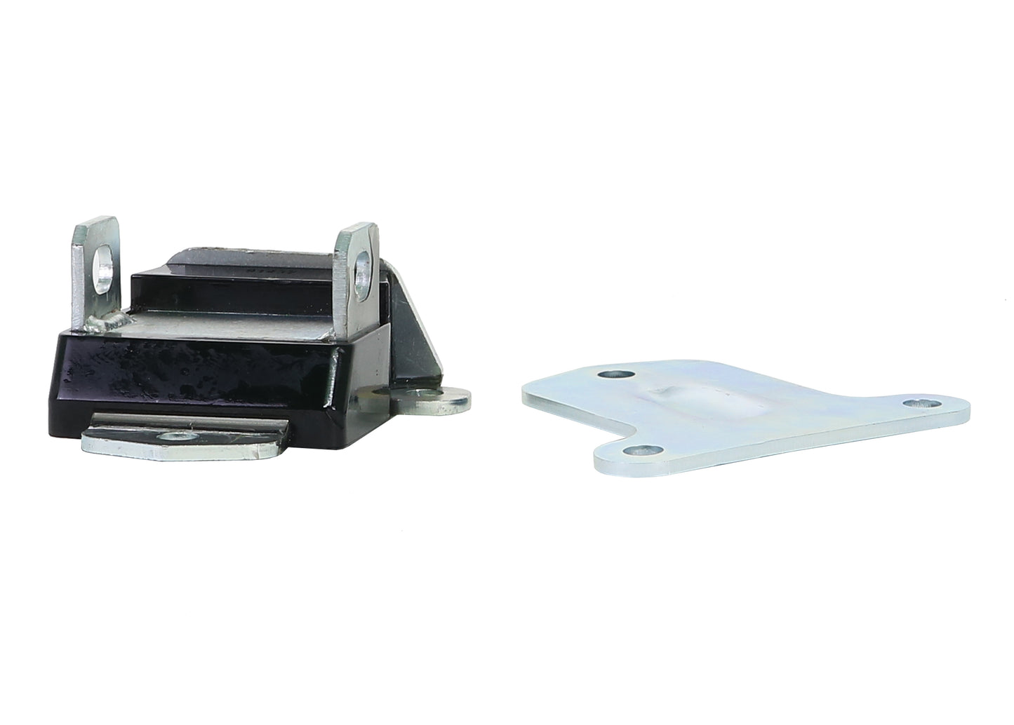 Nolathane Engine - Mount Bushing REV204.0050