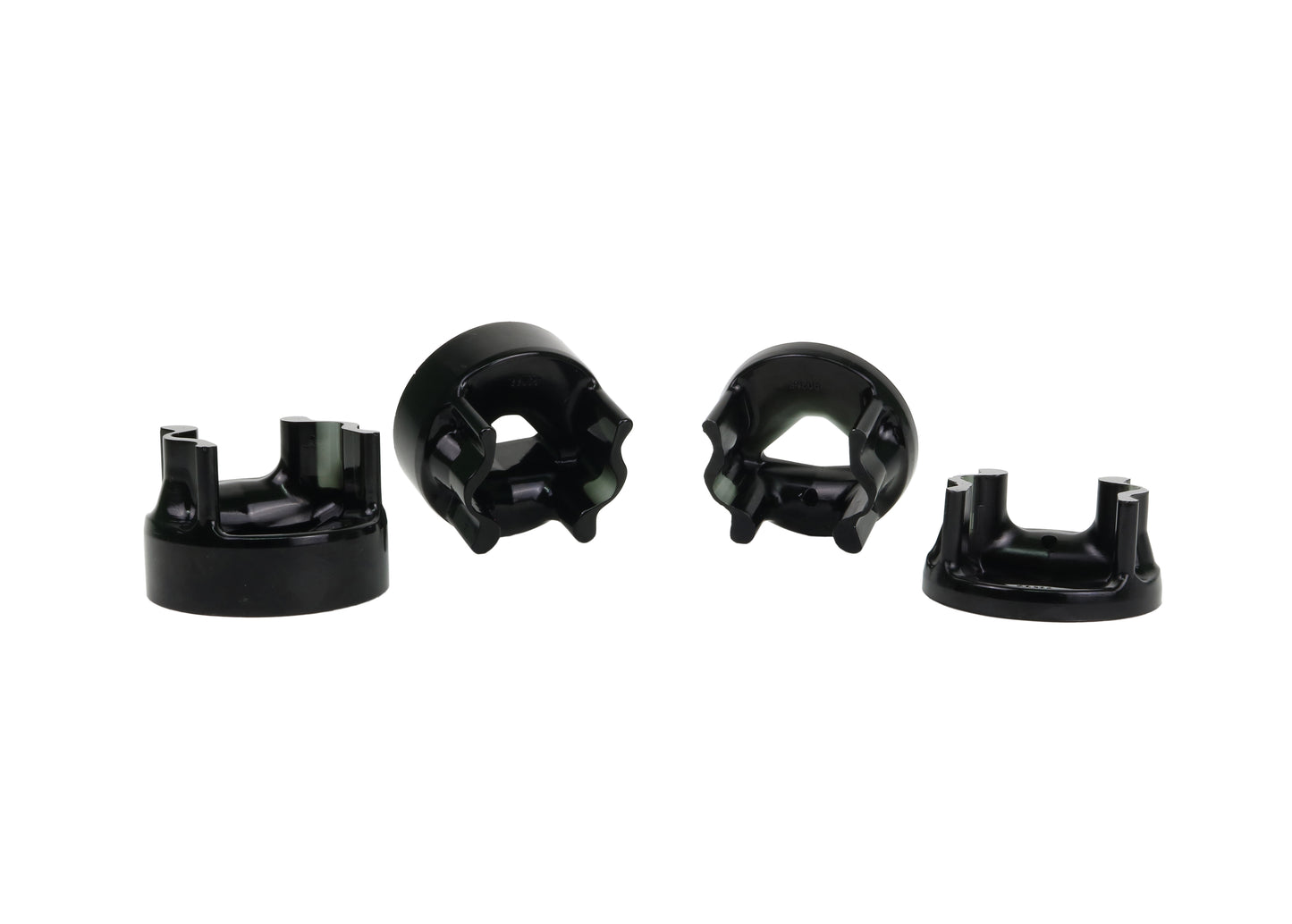 Nolathane Engine - Mount REV206.0000