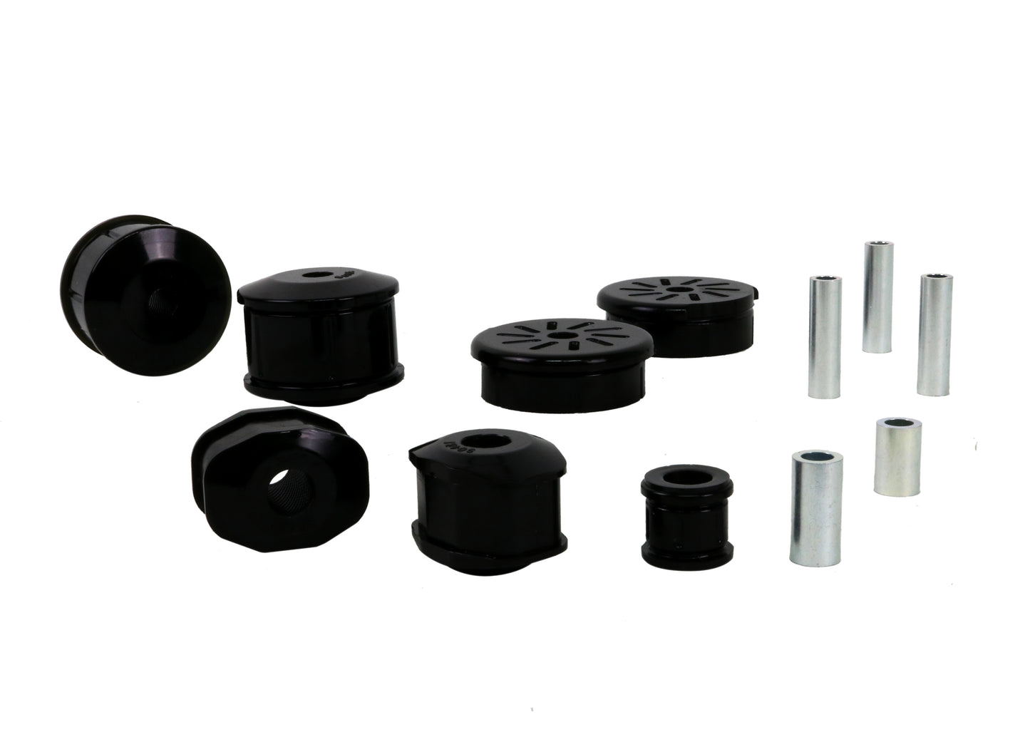 Nolathane Engine - Mount REV206.0014