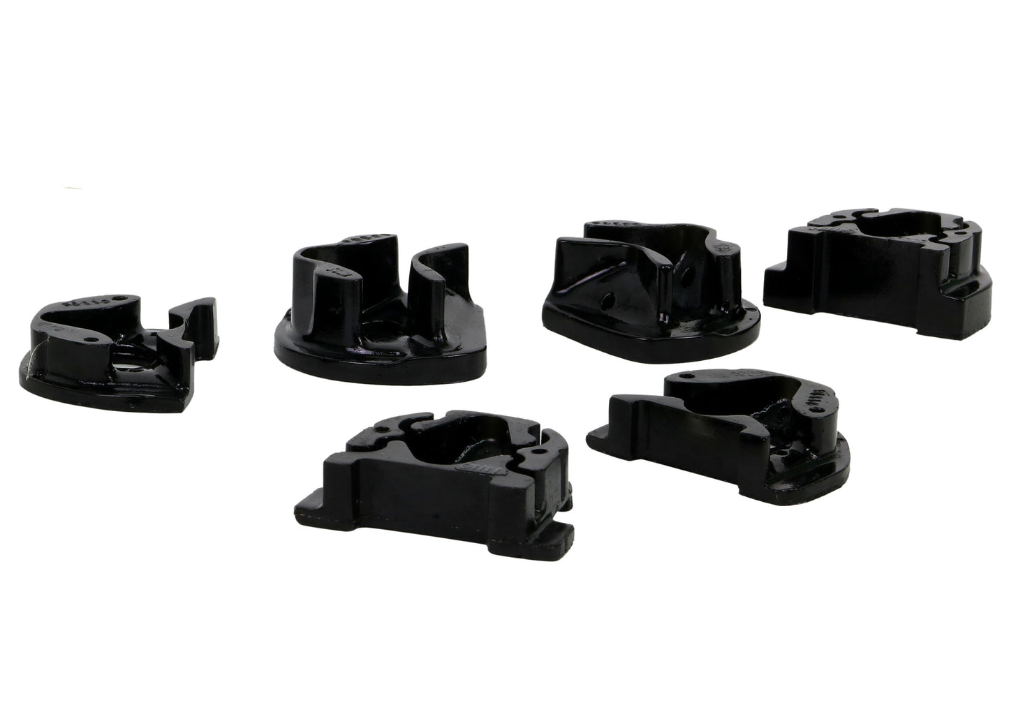 Nolathane Engine - Mount REV206.0038