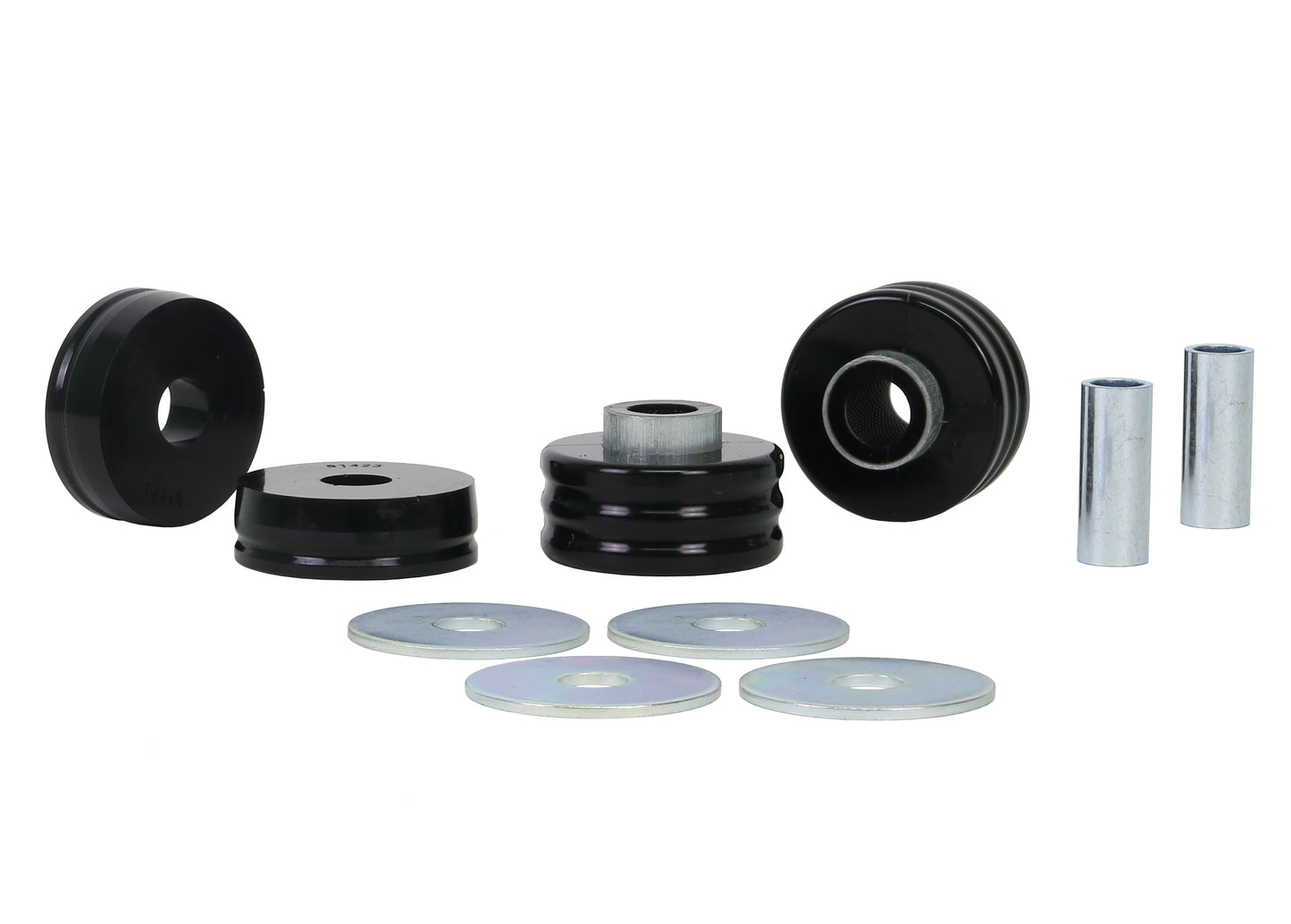 Nolathane Transmission - Mount Bushings REV208.0026