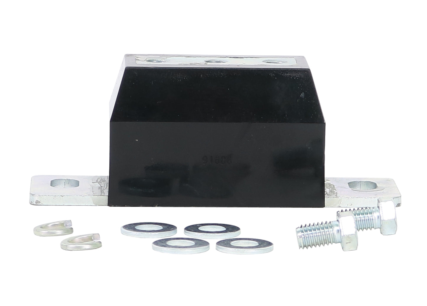 Nolathane Transmission - Mount Bushings REV208.0030
