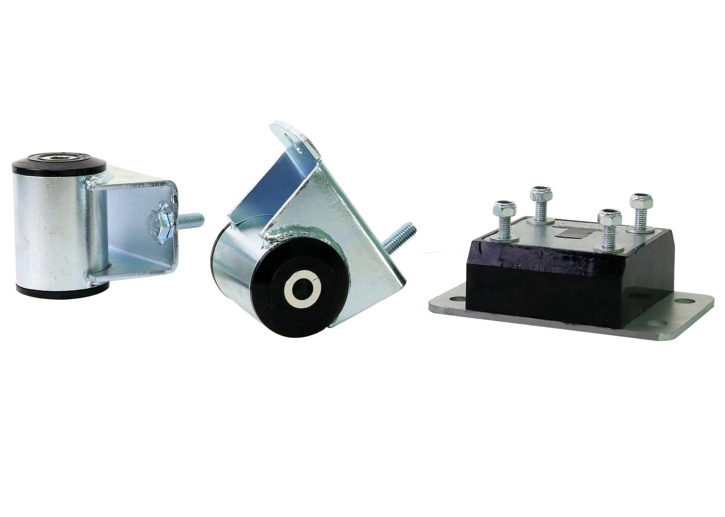 Nolathane Engine And Gearbox - Mount Bushing REV211.0004
