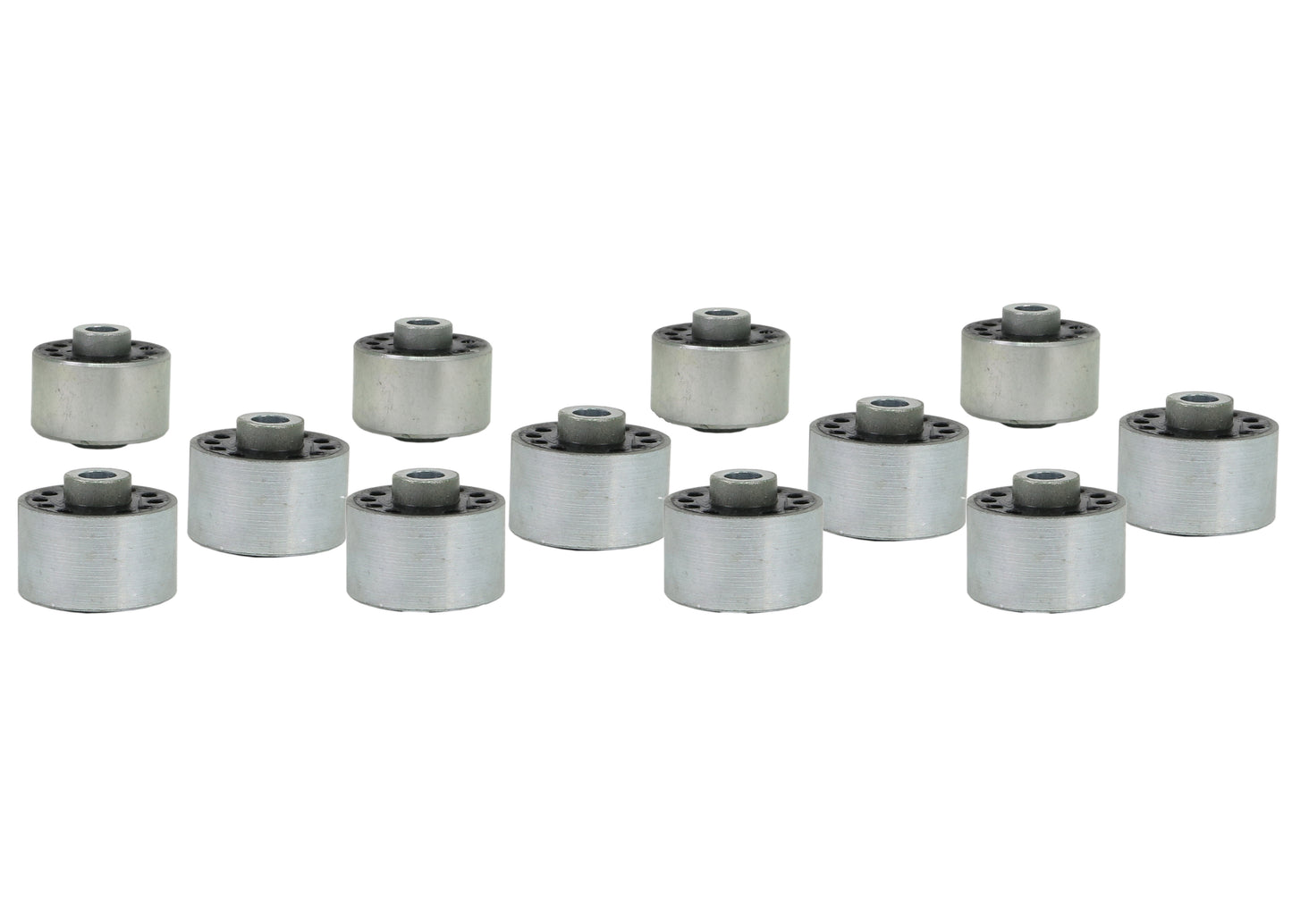 Nolathane Auxiliary - Transfer Shaft Bushing REV212.0006