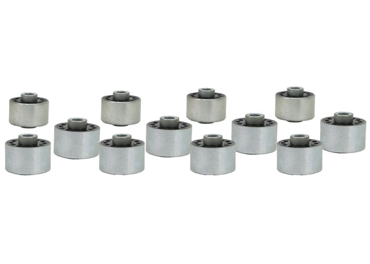 Nolathane Auxiliary - Transfer Shaft Bushing REV212.0006