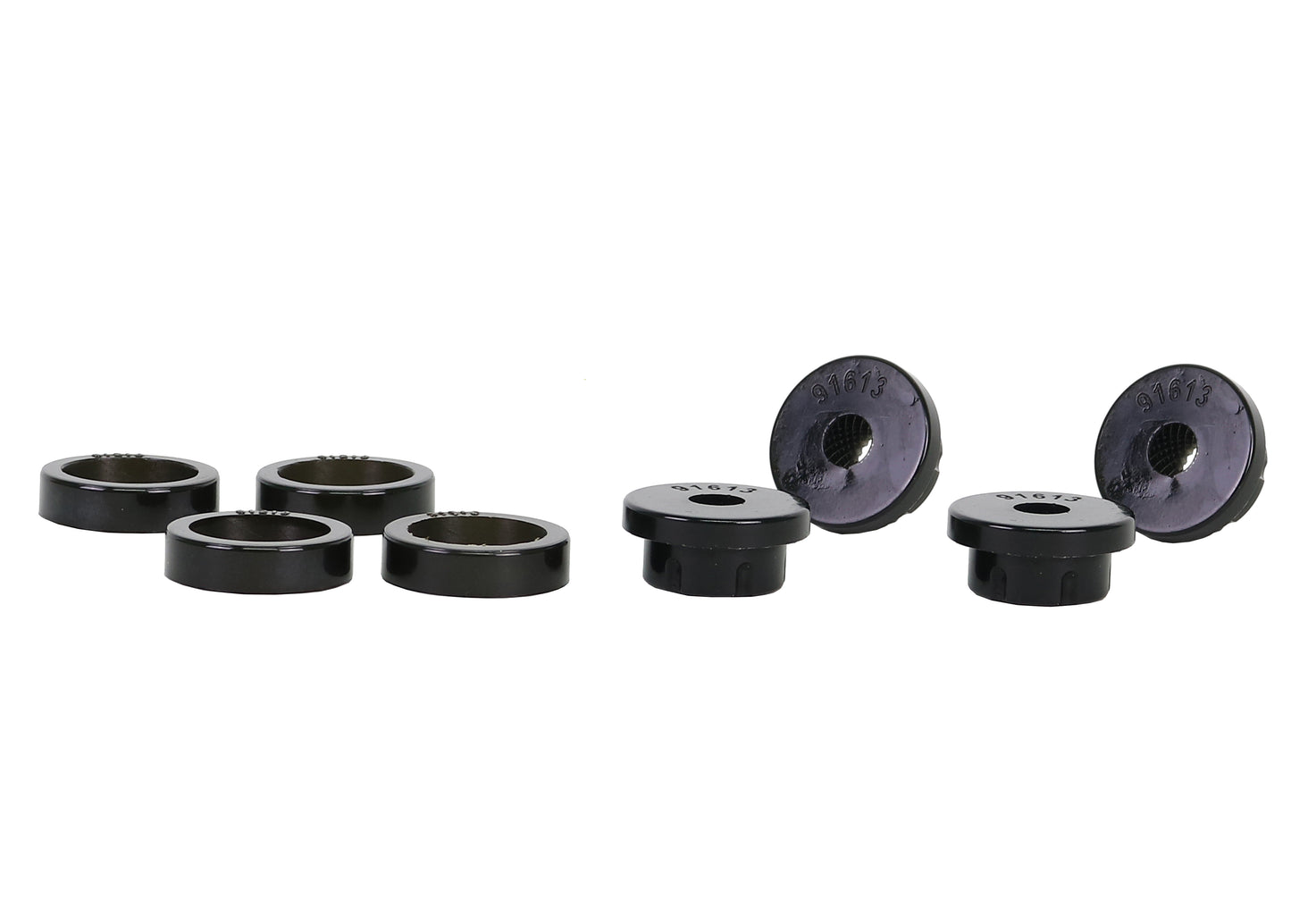Nolathane Transmission - Shifter Stabiliser Bushing REV214.0014