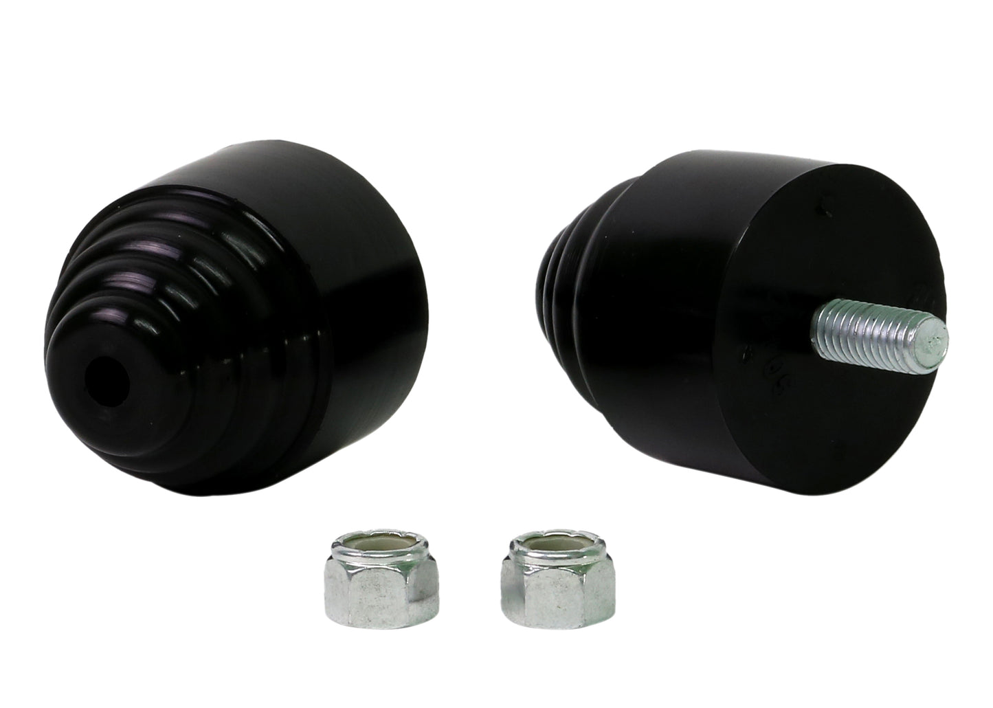 Nolathane Bump Stop - Bushing REV218.0012