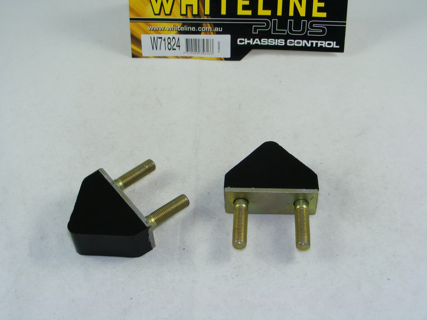 Nolathane Bump Stop - Bushing REV218.0020