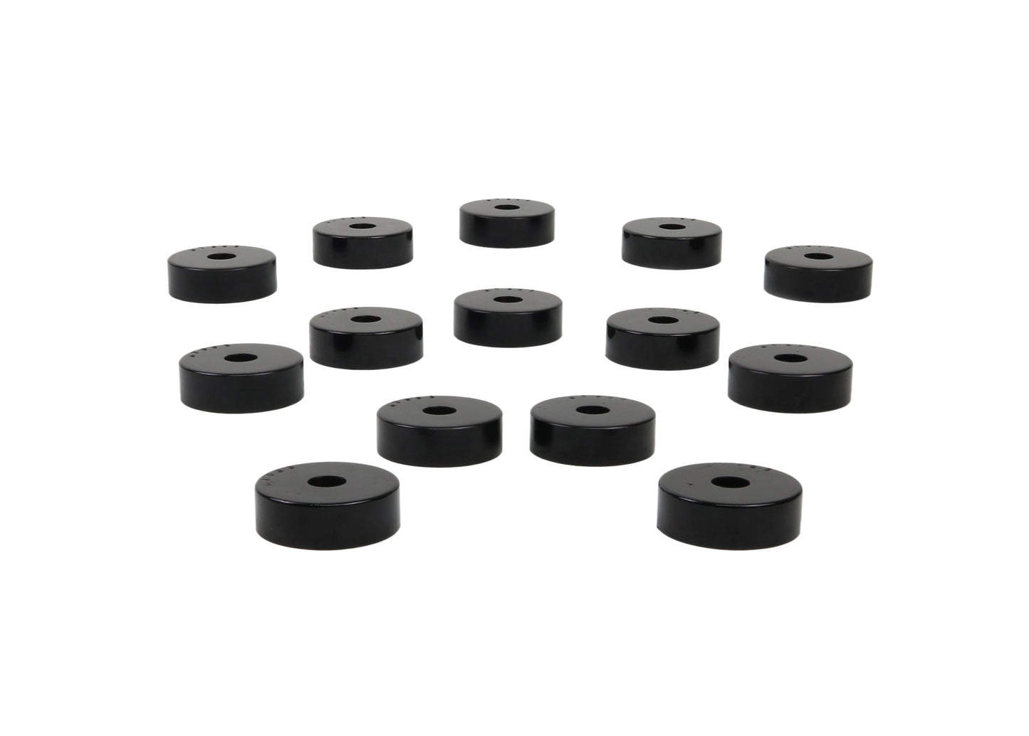 Nolathane Body Mount - Bushing REV220.0000