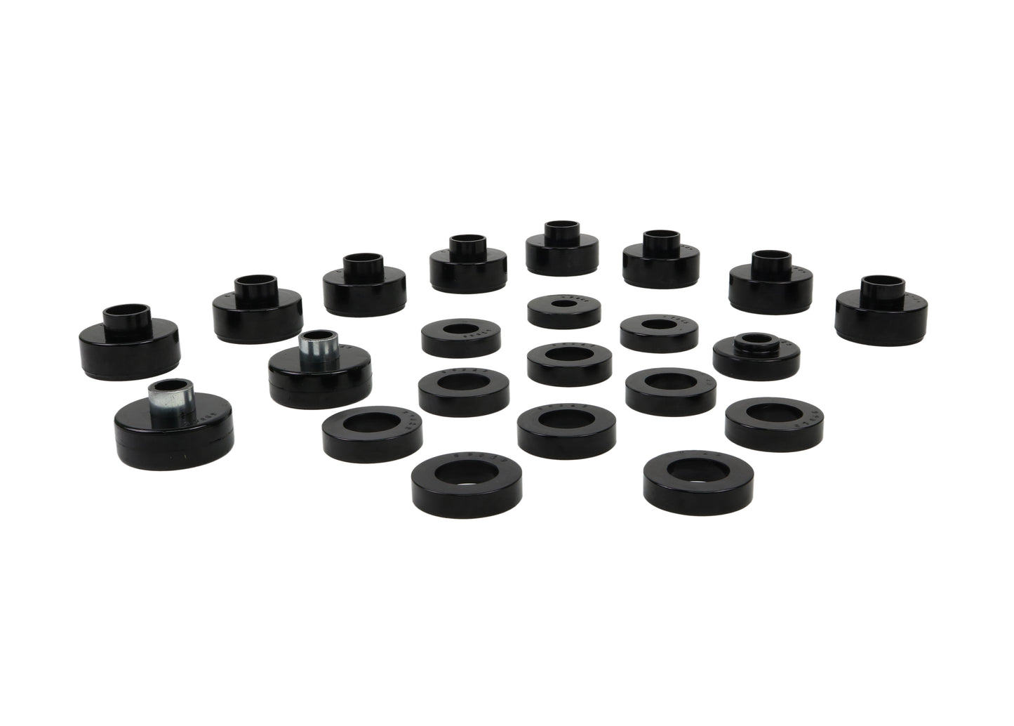 Nolathane Body Mount - Bushing REV220.0002