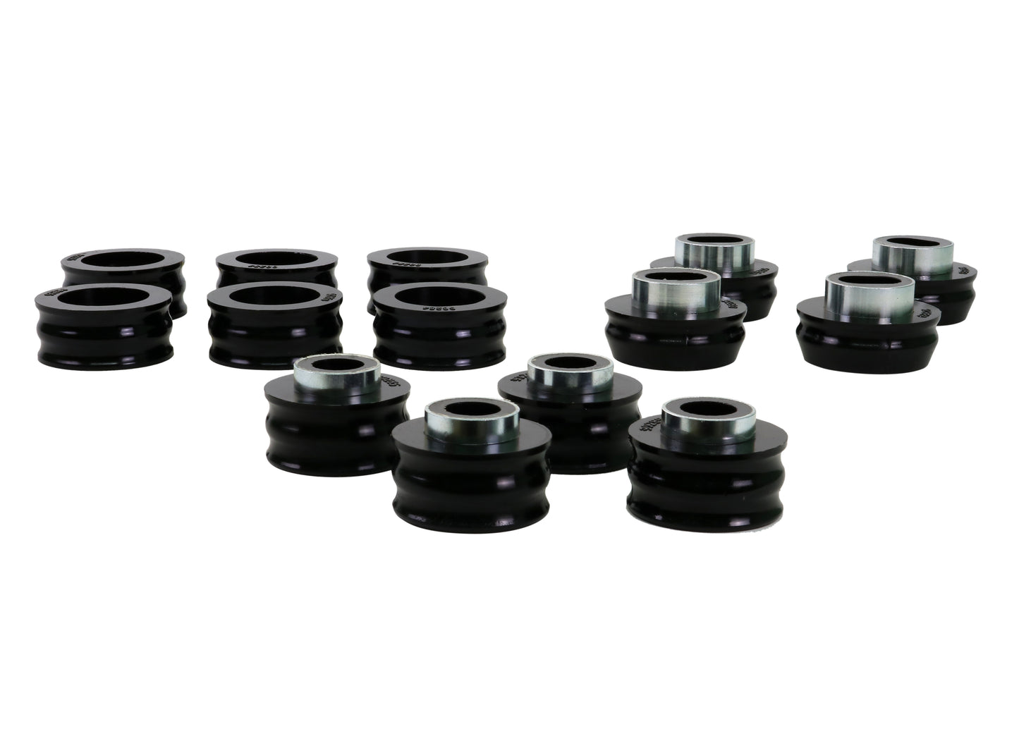 Nolathane Radiator Support - Panel Mount Bushing REV220.0020