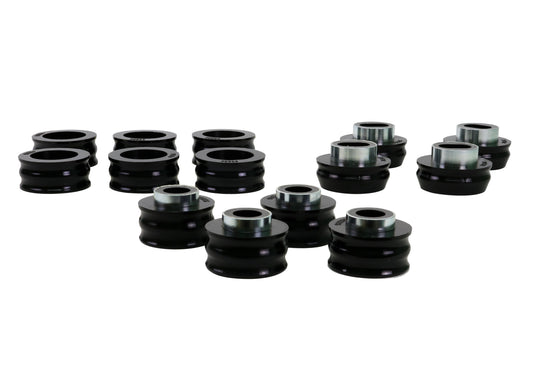 Nolathane Radiator Support - Panel Mount Bushing REV220.0020