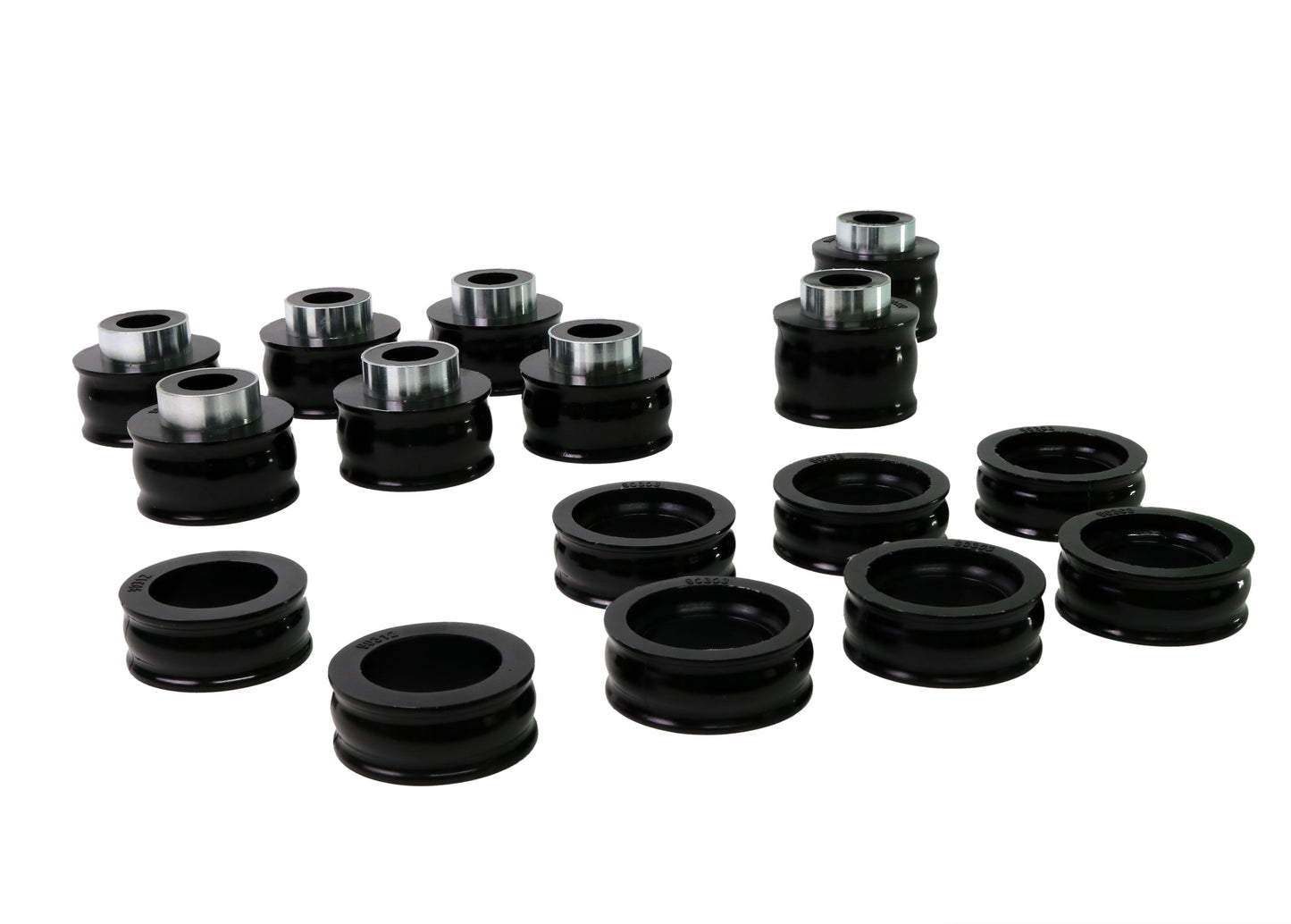 Nolathane Body Mount - Bushing REV220.0022