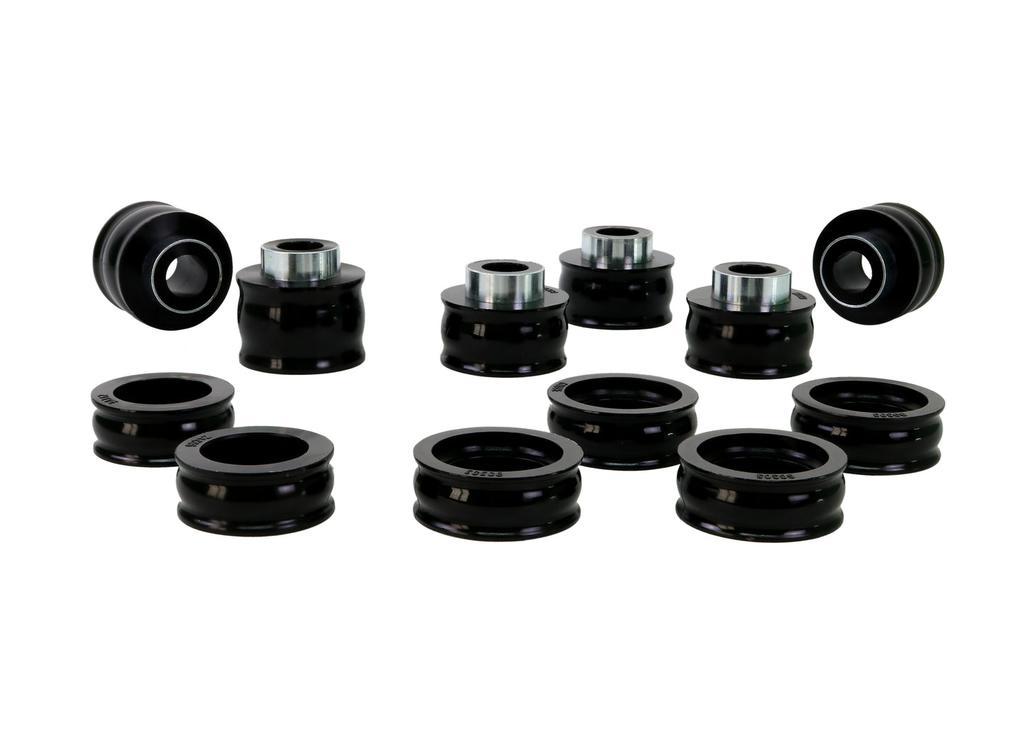 Nolathane Body Mount - Bushing REV220.0024