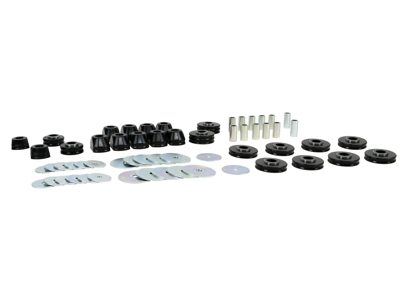 Nolathane Body Mount - Bushing REV220.0040