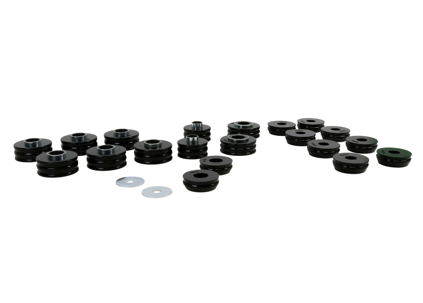 Nolathane Body Mount - Bushing REV220.0060