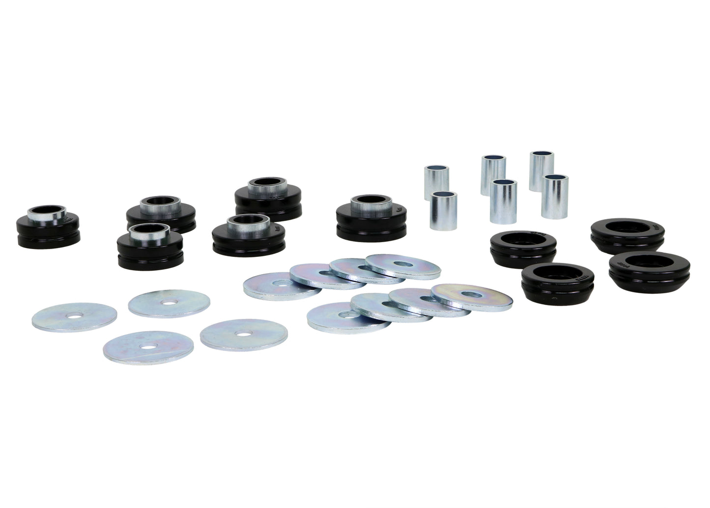 Nolathane Body Mount - Bushing REV220.0072