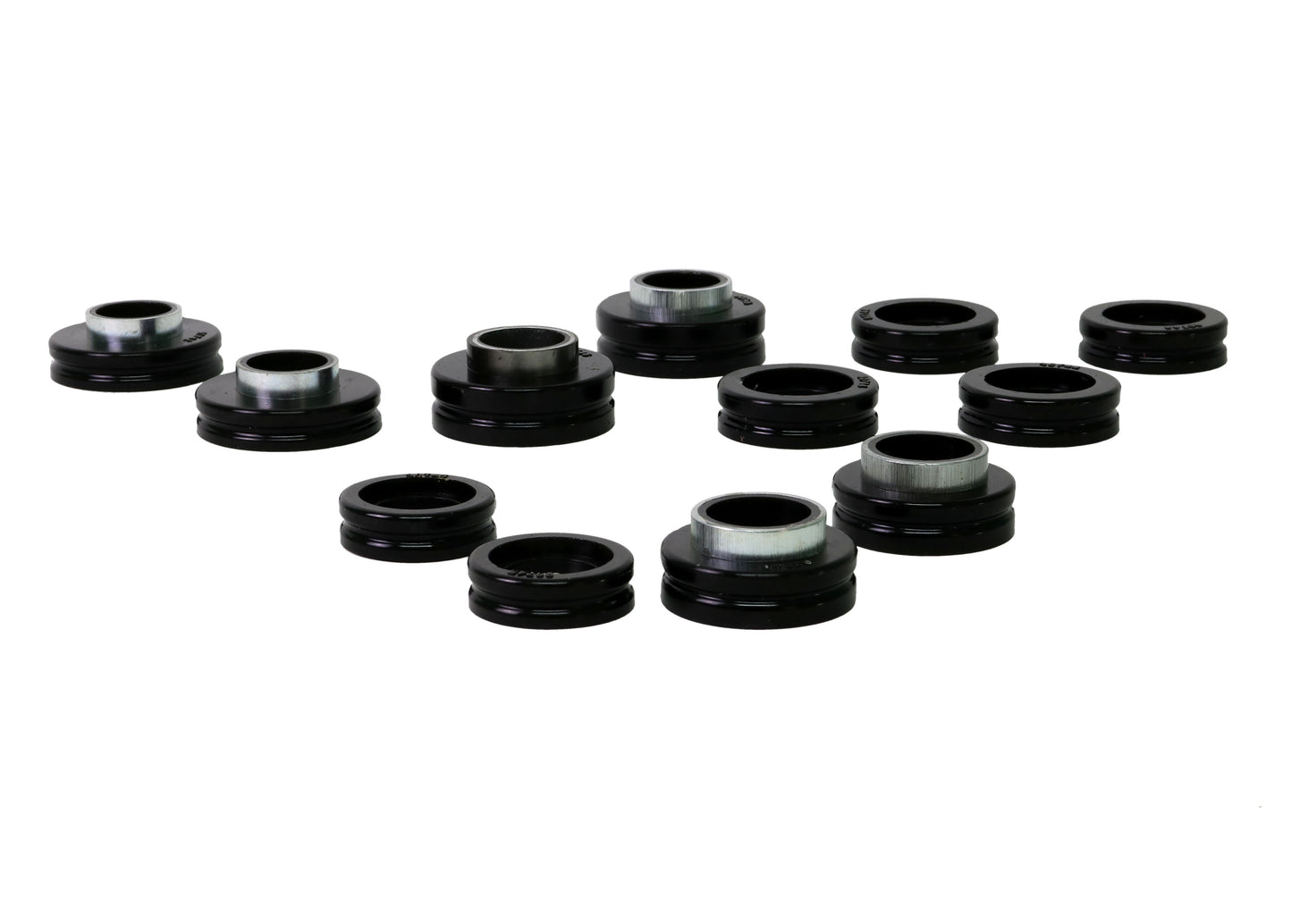 Nolathane Body Mount And Radiator Support - Bushings REV220.0074