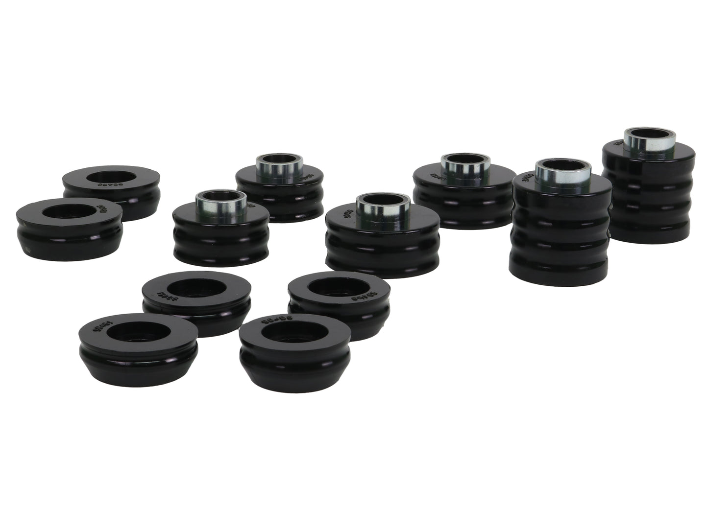Nolathane Body Mount - Bushing REV220.0080