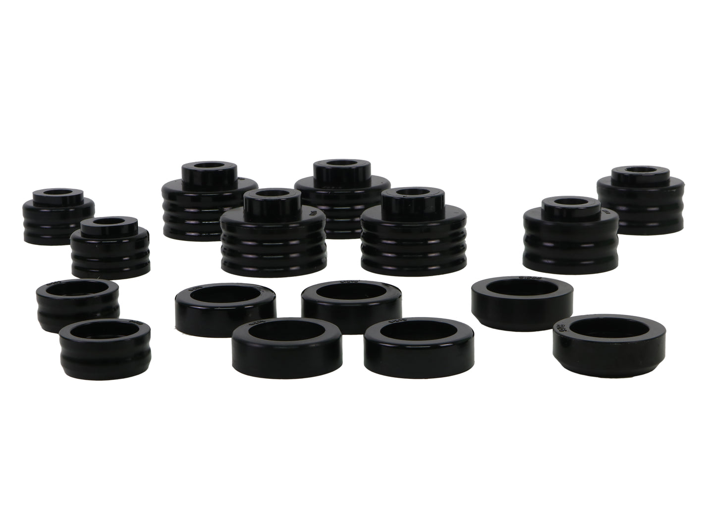 Nolathane Body Mount - Bushing REV220.0086