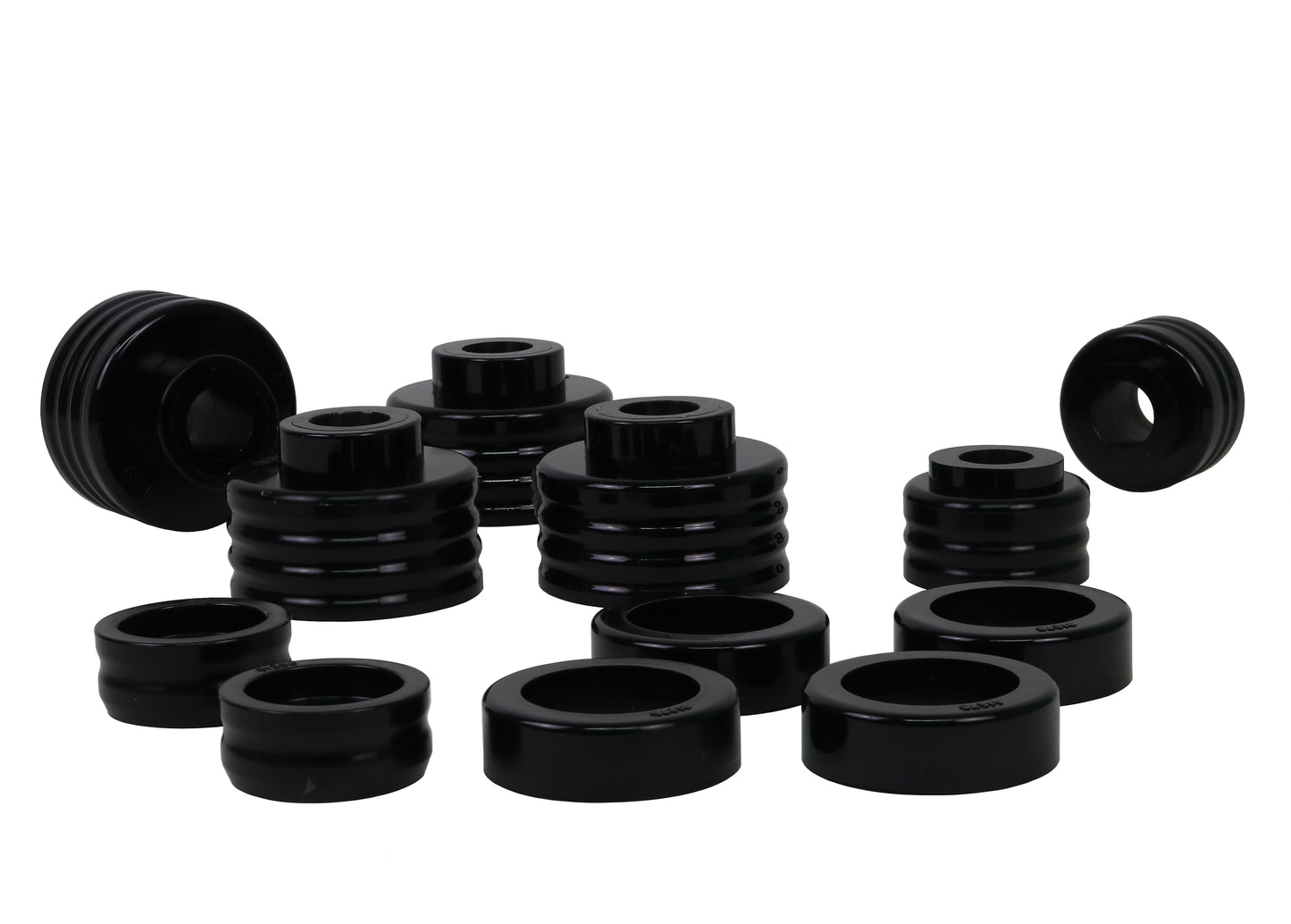 Nolathane Body Mount - Bushings REV220.0098