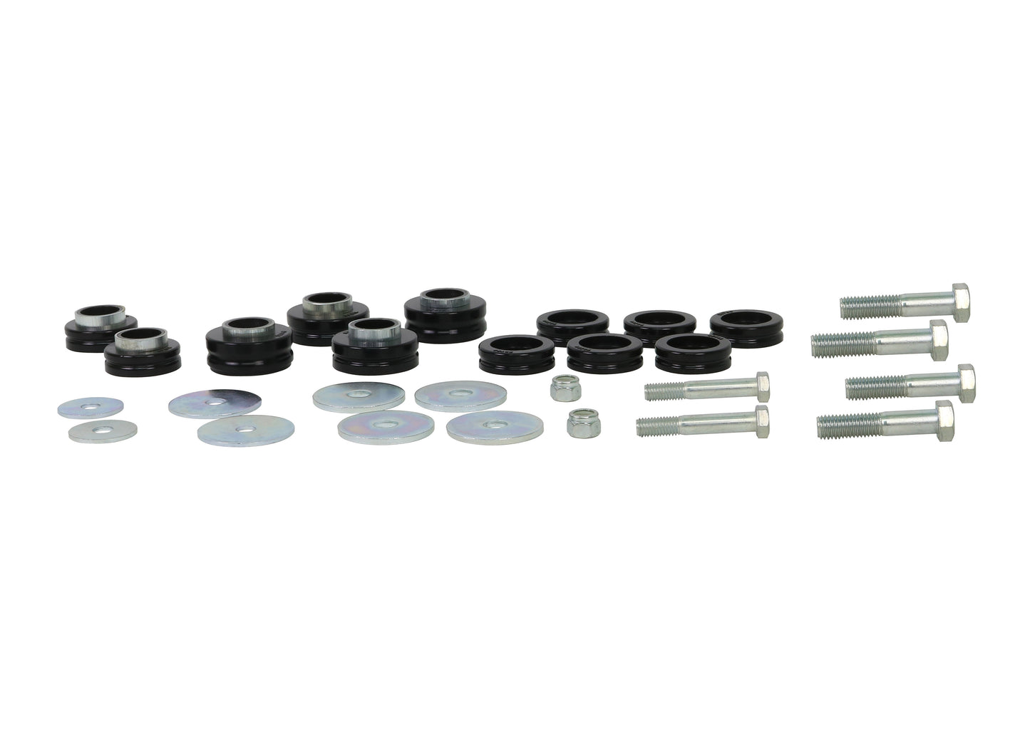 Nolathane Body Mount - Bushings REV220.0102