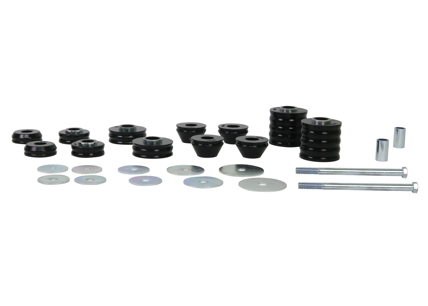 Nolathane Body Mount - Bushings REV220.0104