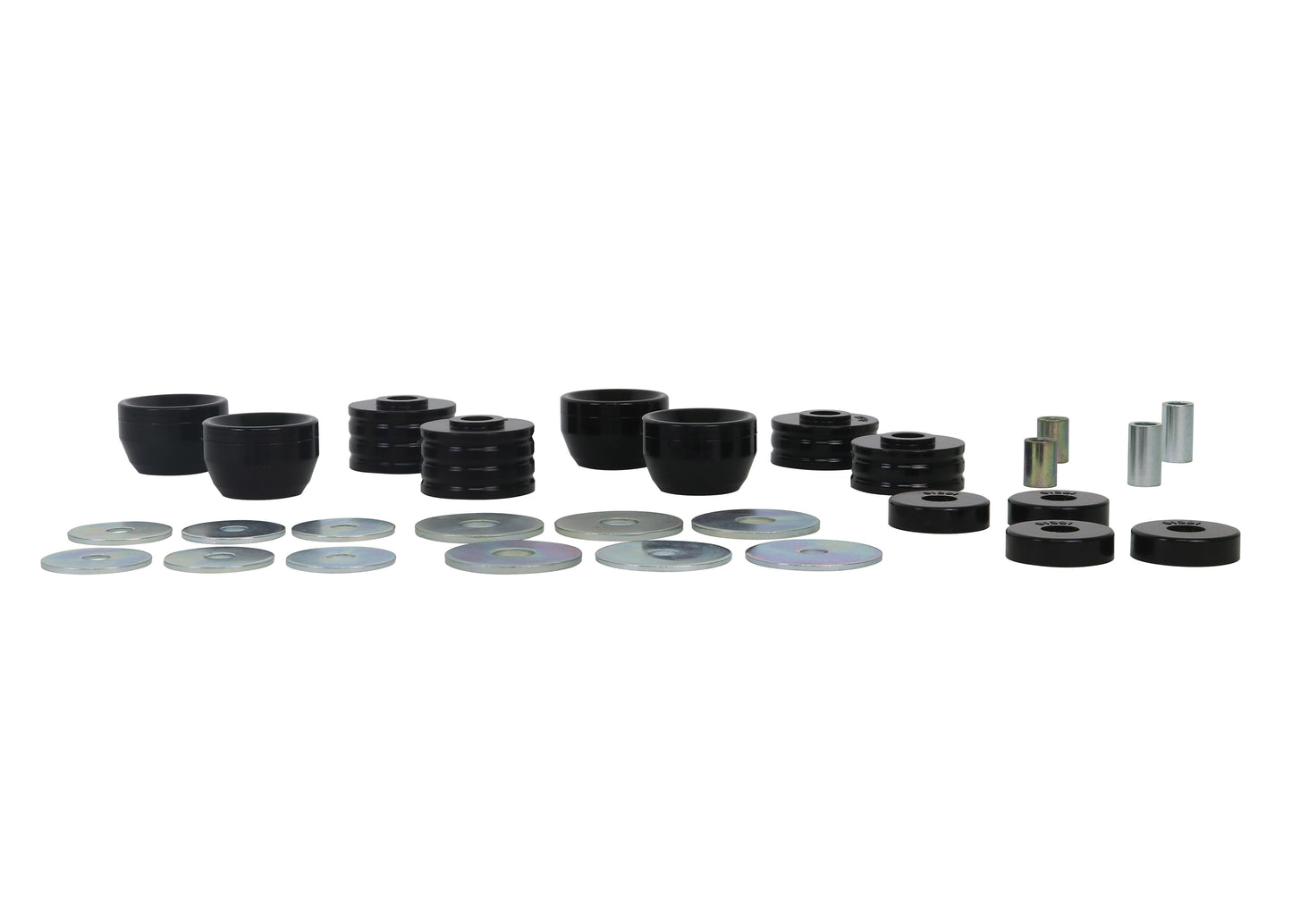 Nolathane Body Mount - Bushings REV220.0106
