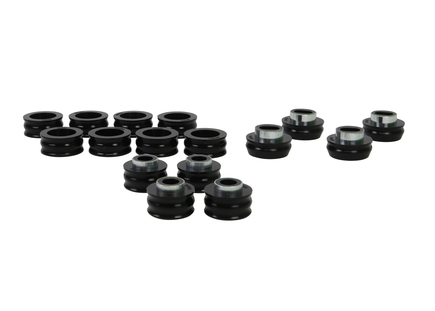 Nolathane Body Mount - Bushings REV220.0118