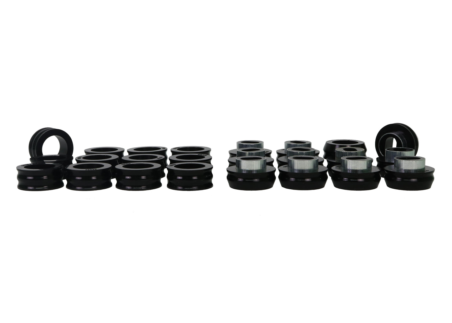Nolathane Body Mount - Bushings REV220.0128