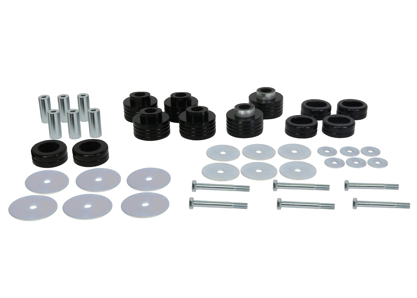 Nolathane Body Mount - Bushing REV220.0138