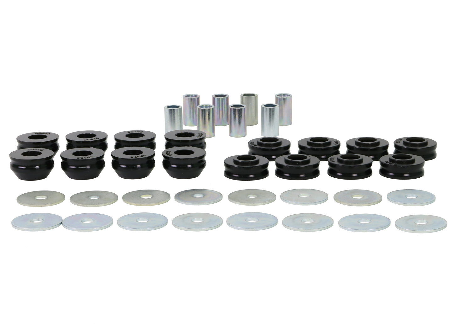 Nolathane Body Mount - Bushings REV220.0140