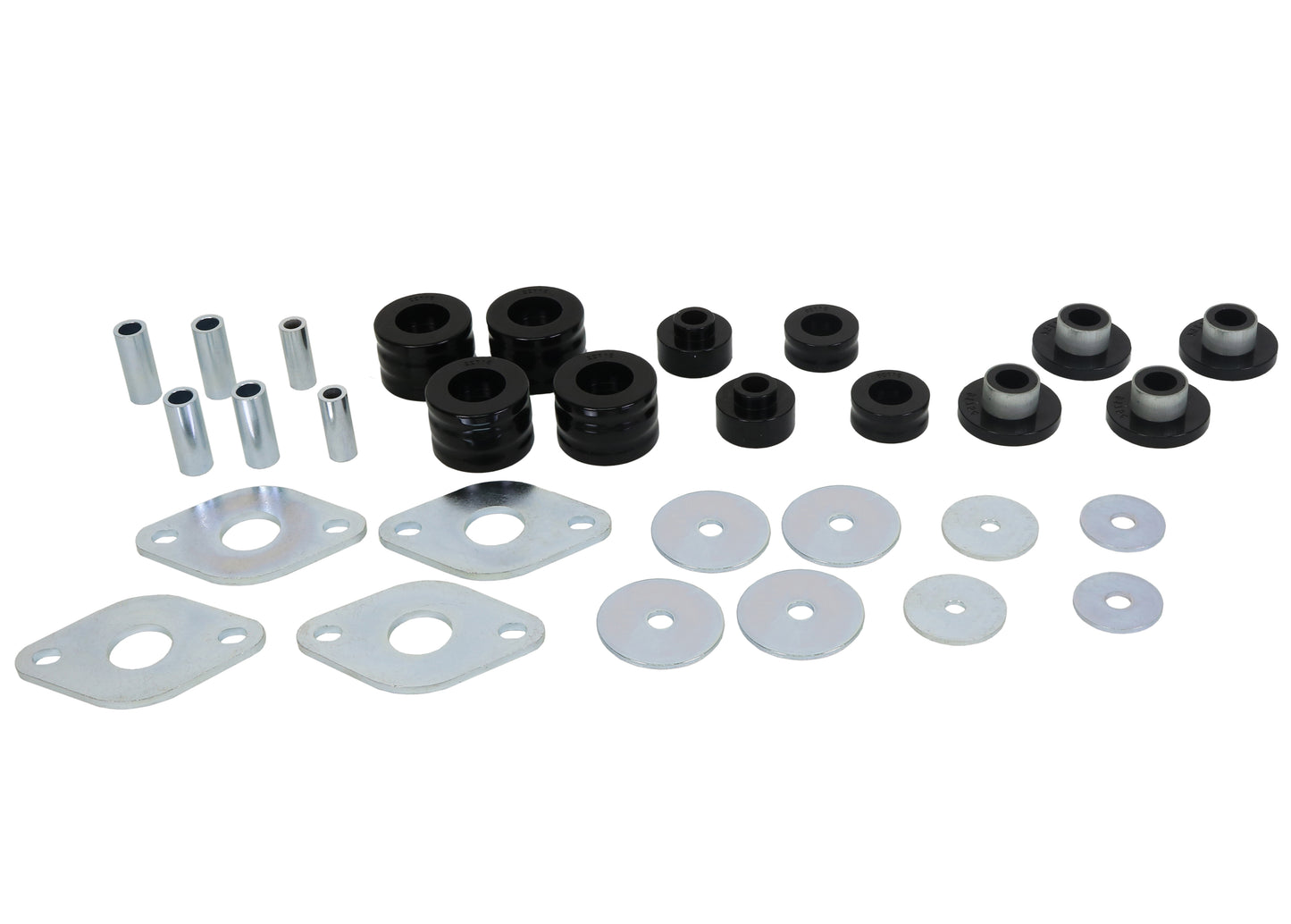 Nolathane Body Mount - Bushing REV220.0174