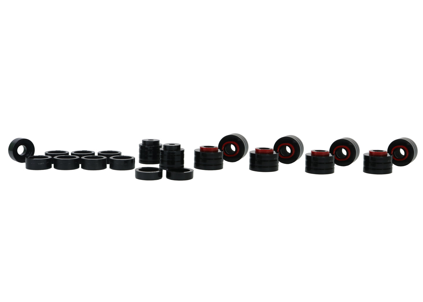 Nolathane Body Mount - Bushing REV220.0184