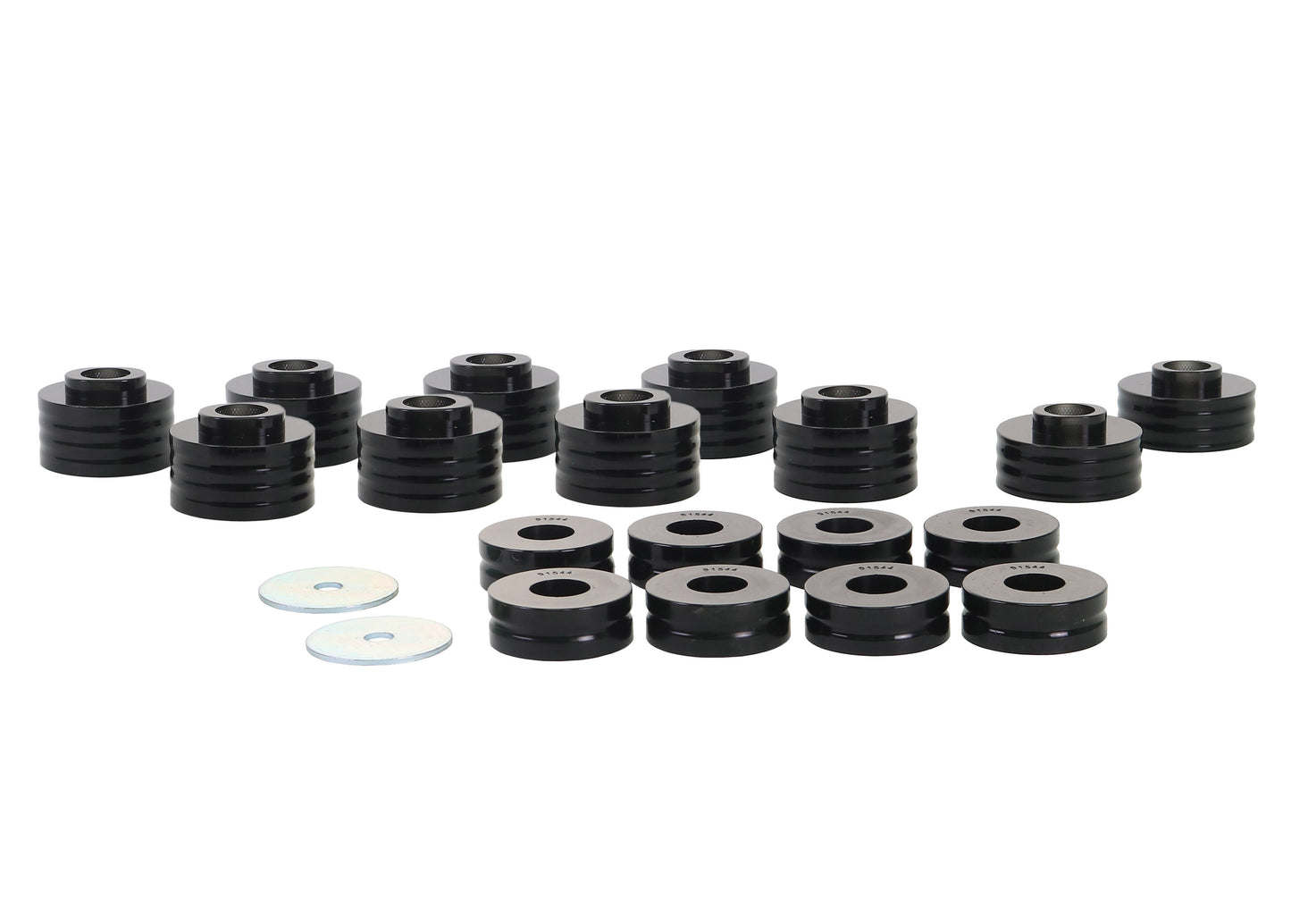 Nolathane Body Mount - Bushing REV220.0190