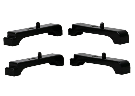 Nolathane Radiator Mount - Bushings REV222.0002