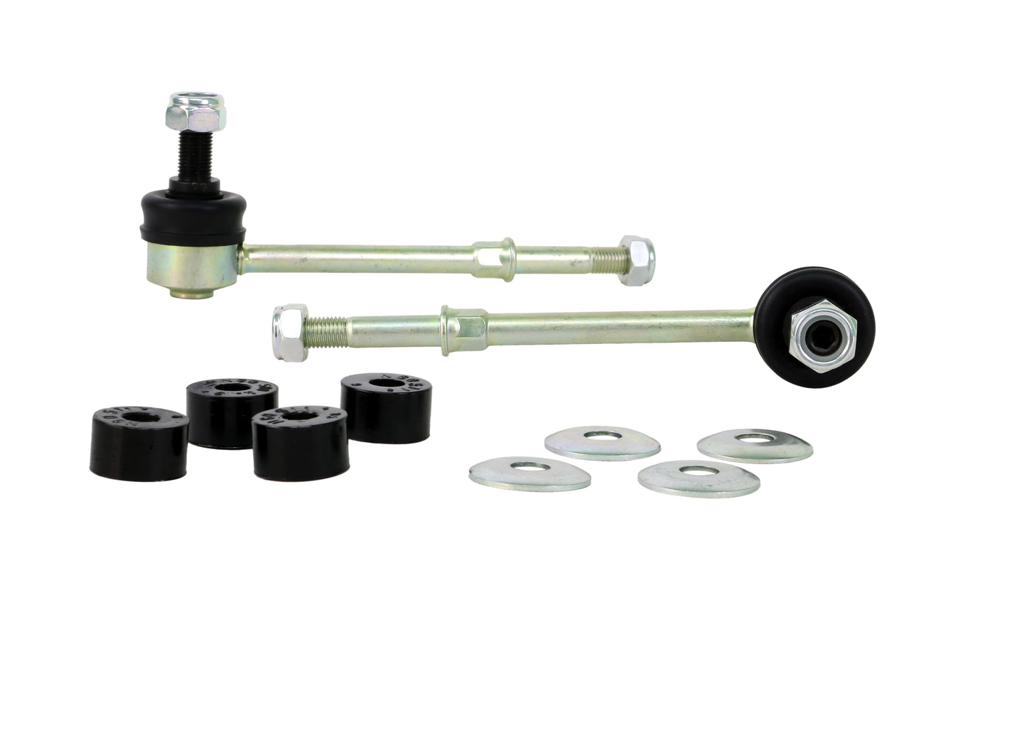 Nolathane Sway Bar - Link REV235.0004