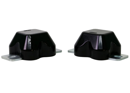 Nolathane Bump Stop - Bushing REV244.0002