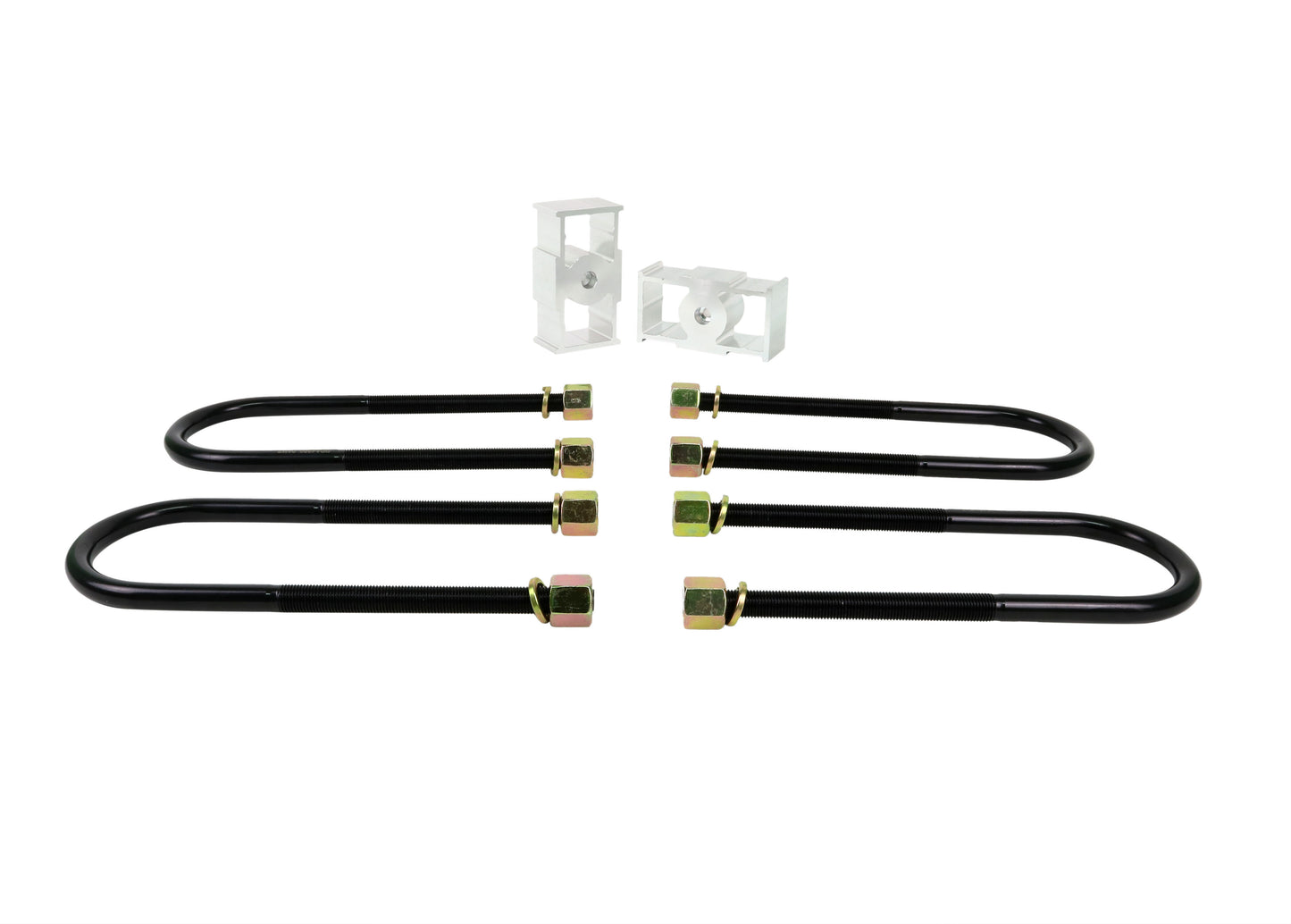 Nolathane Lowering Block - Kit REV245.0000