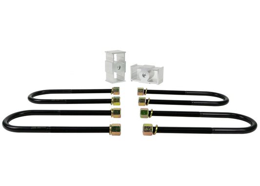 Nolathane Lowering Block - Kit REV245.0002