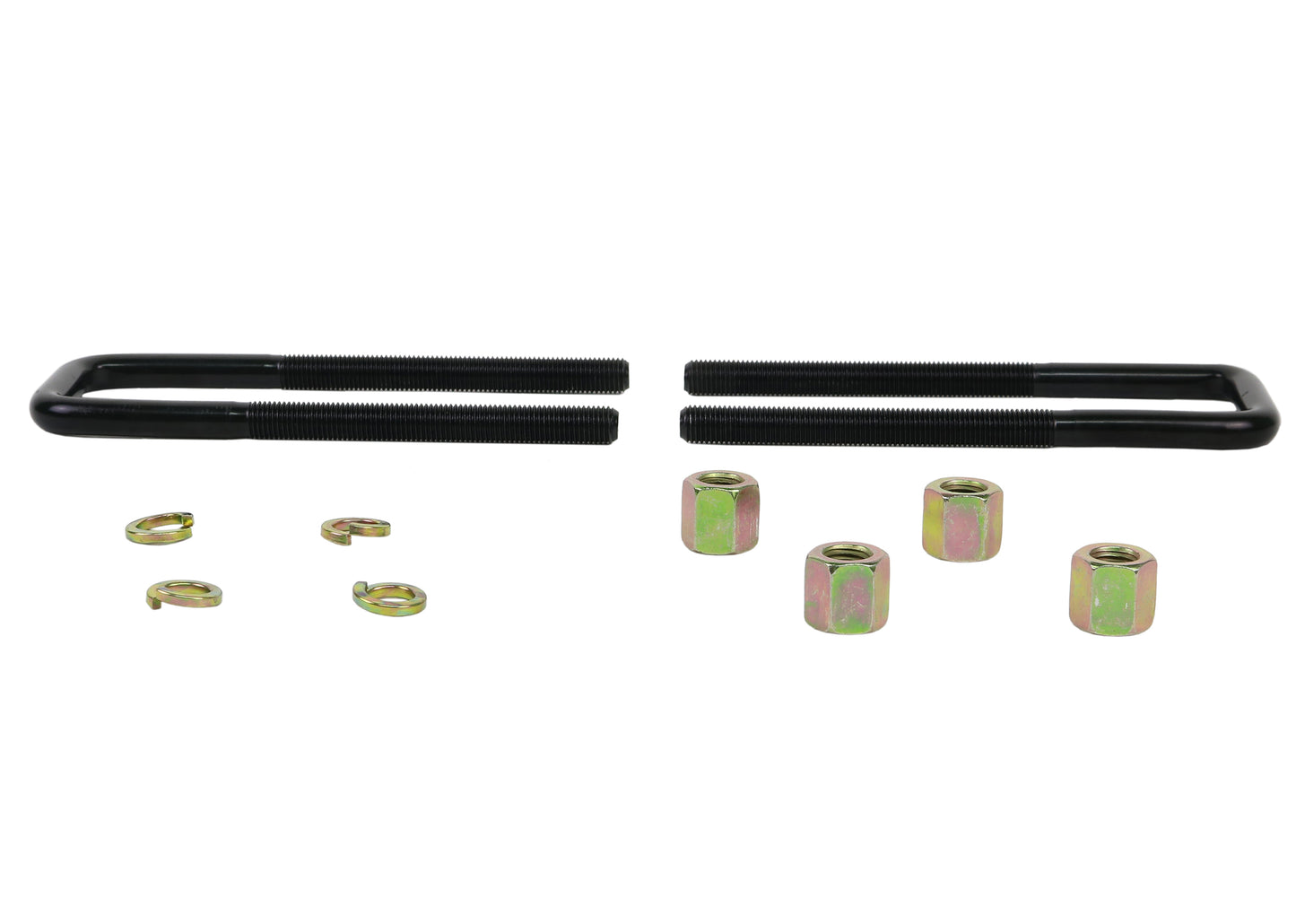 Nolathane U Bolts REV249.0006